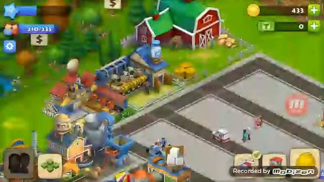 Farm ship ep2 смотреть онлайн