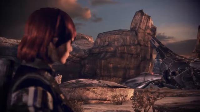Mass Effect 3 with EGM Part 34 смотреть онлайн