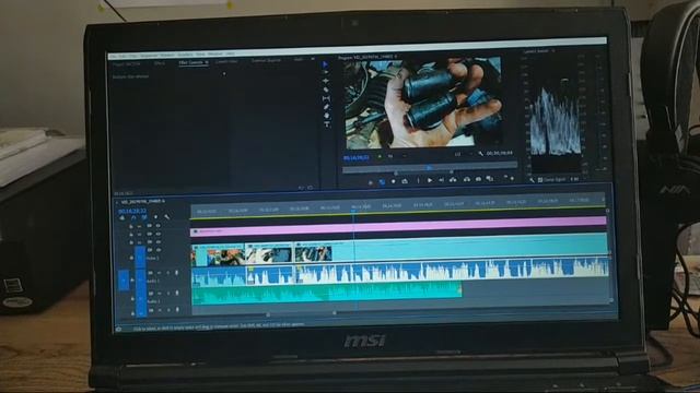 Как Я Монтажу Серию) смотреть онлайн