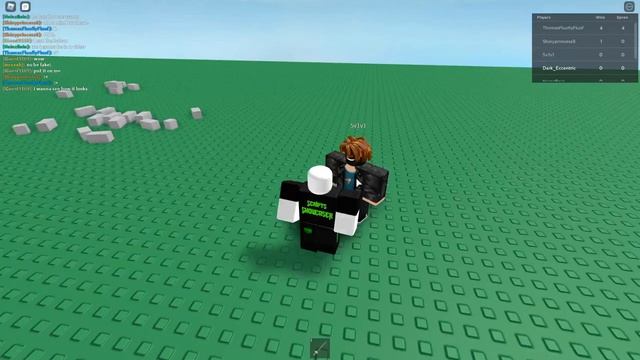 Roblox Fe Exploit Showcase Episode#50/Fe Hat Giver смотреть онлайн