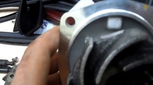 Замена помпы Ваз 2104.Ремонт авто своими руками Lada