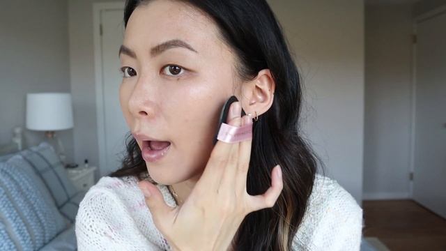 Em Cosmetics Daydream Cushion Review (Oily Skin Approved?) смотреть онлайн