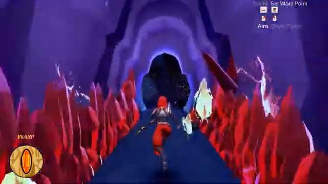 Ley Lines Any% speedrun Tutorial смотреть онлайн