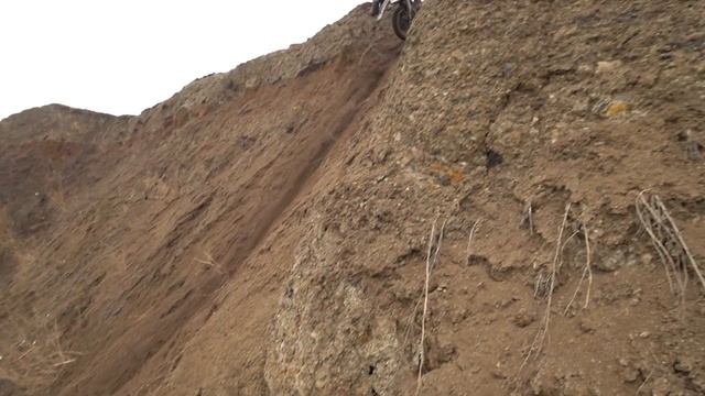 На что способен китайский мотоцикл?! Жёсткое испытание BSE 250 limited edition! смотреть онлайн