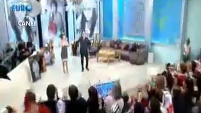 Ibrahim Tatlises Hadi Hadi 2008