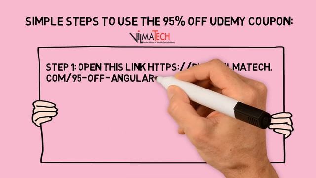 95% Off Angular 8 - The Complete Guide (2020 Edition) Coupon смотреть онлайн