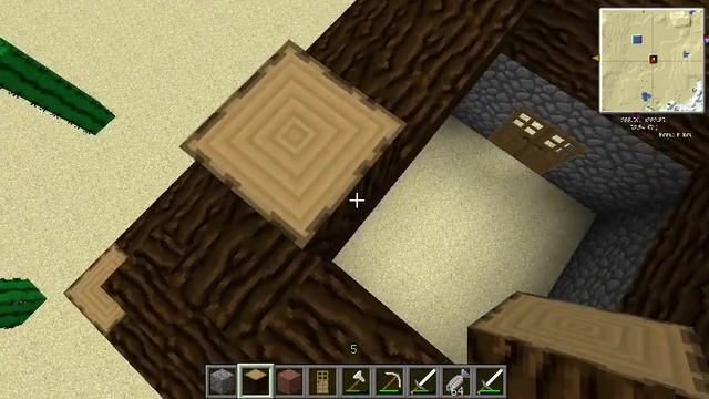 Minecraft сьзтезание по ка6ти SlideBlade/Pavlin vs Prototype/Shorty part 1 смотреть онлайн