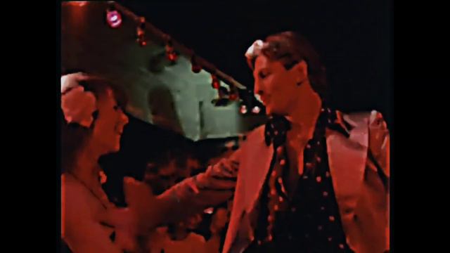 Louis Hendrik Potgieter Disco Dancer смотреть онлайн