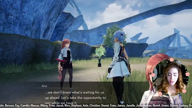 Harvestella Is BETTER Than You Think! | More Harvestella Gameplay