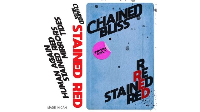 CHAINED BLISS - Stained Red Promo смотреть онлайн