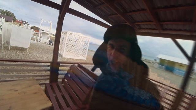 Мысхако. Элитный пригород Новороссийска. Море, пляж, прогулка по центру. (Папа Может) смотреть онлайн