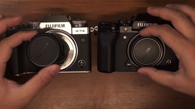FIRST LOOK: Fujifilm X-T5 смотреть онлайн