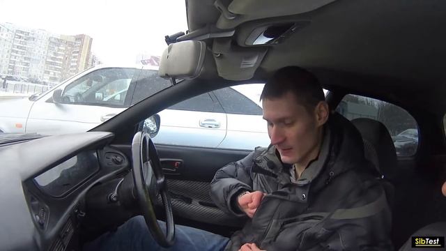 бу авто за 150 000р  Toyota Sprinter Marino