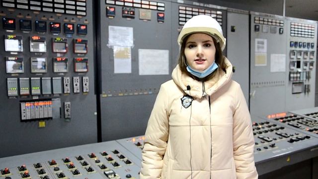 Всё о тепловой энергии смотреть онлайн