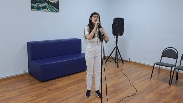 Шаваева Дениза