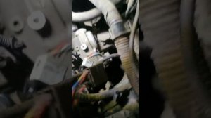 Ошибки при замене сцепления. Тойота королла 150 робот.