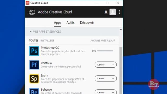 تحميل Photoshop CC 2018 من الموقع الرسمي بالاضافة الى التفعيل مدا الحياة смотреть онлайн