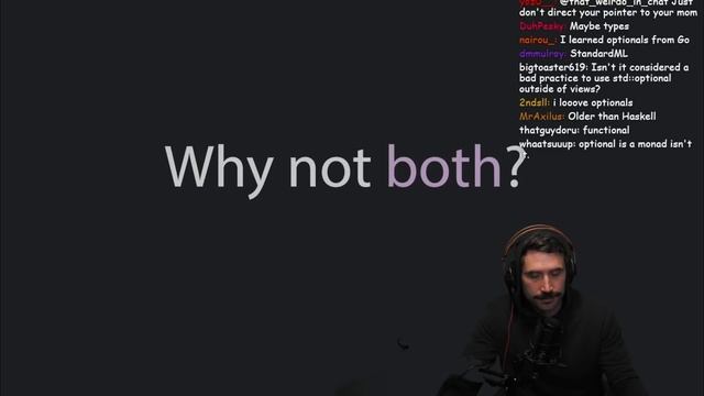 Don't Write Comments | Prime Reacts смотреть онлайн