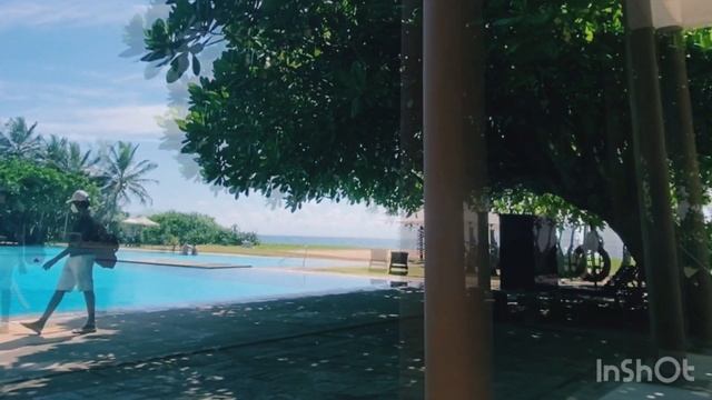 Heritance Ahungalla | 5 Star Hotel in Southern Galle Sri Lanka | Mobile Videography | Travelbeesl смотреть онлайн