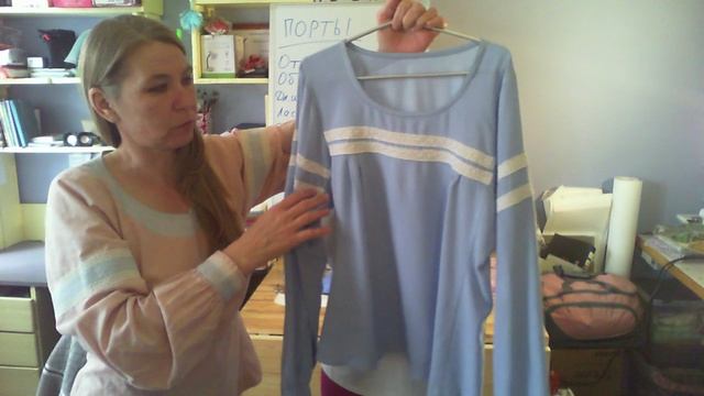 Рубашки по #обережному, правильному крою