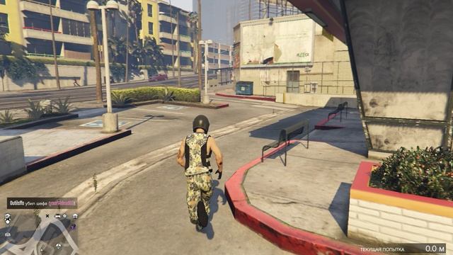 Grand Theft Auto V 11.28.2022 Online.mp4 смотреть онлайн
