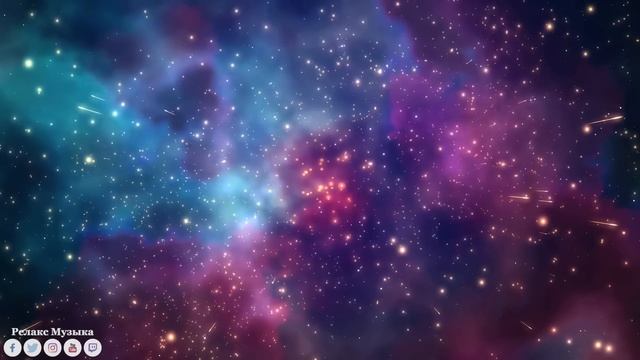 Музыка расслабляет нервную систему, улучшает память?Вселенная восстанавливается смотреть онлайн