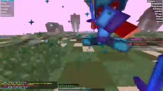 HCF PHASING pt24 Veltpvp hacking {alt in desc} смотреть онлайн