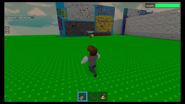 Roblox - Let's Party + Catalog Heaven Gear Testing Edition смотреть онлайн