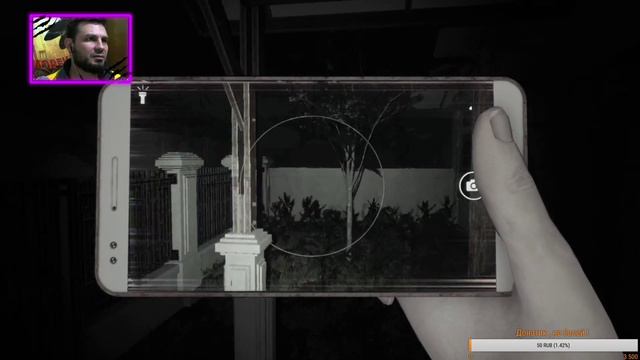 СТРИМ DreadOut 2, Школьные ужасы. смотреть онлайн