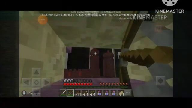 отключение аналогового тв (хагги вагги Кирилл,11.03.2024) [12:38] (+3) г.мухоград