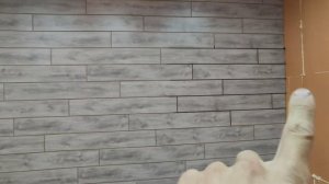 Дёшево и сердито! Отделка стен гаража! Новые решения в ремонте! Часть 1