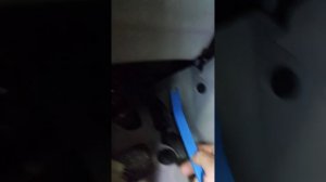 Замена радиатора печки салона Лексус рх 330