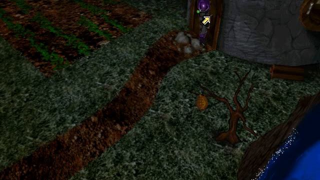 Chronomaster (part 18 walkthrough) смотреть онлайн