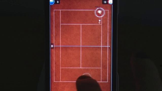 Flick Champions iPhone Gameplay Review - AppSpy.com смотреть онлайн