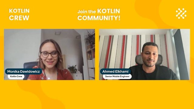 Can You Reduce Costs While Using Kotlin to Develop Your Solution? Hear from Mobiquity смотреть онлайн