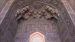 Себи Самарканд" Борис Наматиев Boris Namatiev "בוריס נמטייב