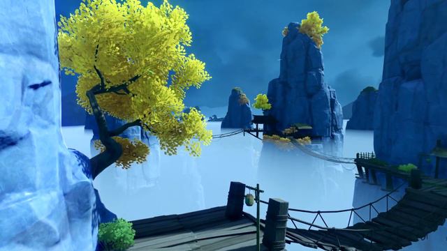 Kaedehara Kazuha: As One with Wind and Cloud | Genshin Impact смотреть онлайн