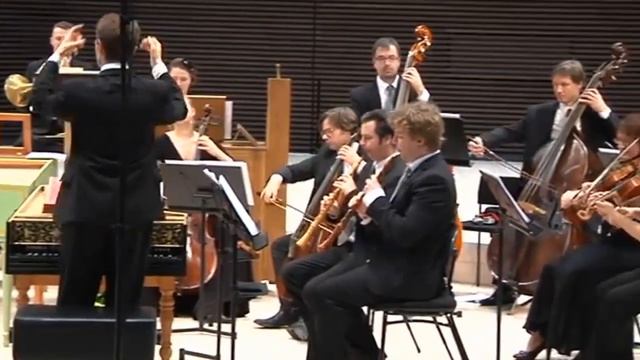 Вольфганг Амадей Моцарт. «Аллилуйя» из мотета «Exsultate, jubilate», K.165. смотреть онлайн