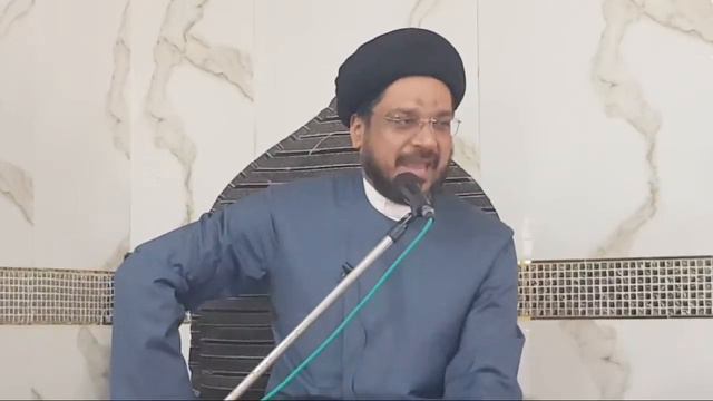 Majlis E Chehlum|Janab Maulana Sabir Husain Naqvi Sultani|Khatib Maulana Syed Zaki Hasan Noori Sahe смотреть онлайн
