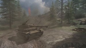 Гайд по Call to Arms Gates of Hell. Разбор универсальной доктрины позднего этапа войны