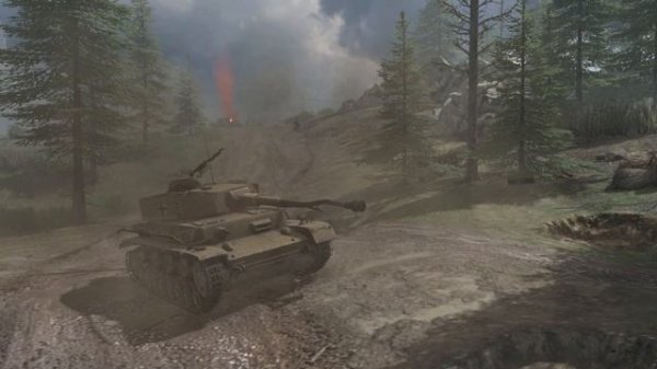 Гайд по Call to Arms Gates of Hell. Разбор универсальной доктрины позднего этапа войны