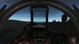 DCS World. Хулиганка -=Swallow=-.mp4