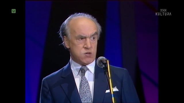 Mija Mi - Wiesław Michnikowski - Opole 1988, Koncert 