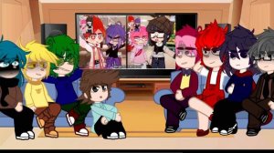 _Реакция 13 карт на Swap_13карт_ [1/??] | все клоны, кроме дам (джокера) |  #popular