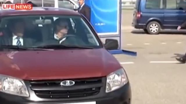 Канал, который построил Жока'8 ? Тизер смотреть онлайн