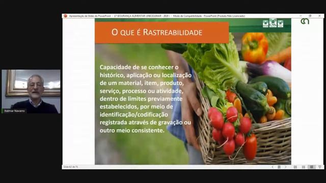 Boas práticas de produção de alimentos смотреть онлайн