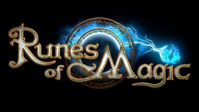 Runes of Magic OST - Silverspring Day 2 смотреть онлайн