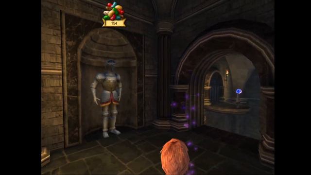 [episode #02] Harry Potter and the Prisoner of Azkaban - Рон и его приключение смотреть онлайн