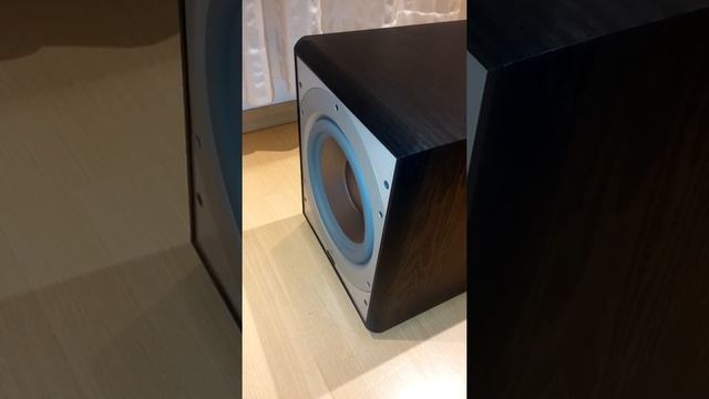 Infinity PS210 Bassotronics - Bass I Love You смотреть онлайн