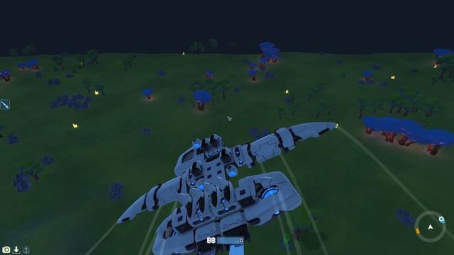 NEW Better Future Corporation ! TerraTech Gameplay | Z1 Gaming смотреть онлайн